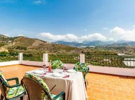 Stunning Home In Nerja With Wifi