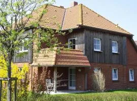 Ferienanlage Petersdorf auf Fehmarn-Petersdorf