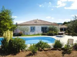 Holiday Home in Gabian near Vineyards