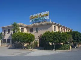 Hotel Rural Miguel Rosi