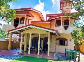 Heaven Villa Weligama