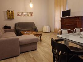 En el corazón de la ciudad, vakantiewoning in Badajoz