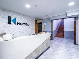 K Hotel 8