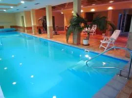 Balaton Wellness Apartman