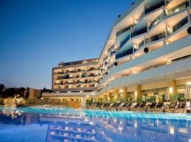 Selene Beach & Spa Hotel - Adult Only - Ultra All Inclusive, hotell sihtkohas Avsallar