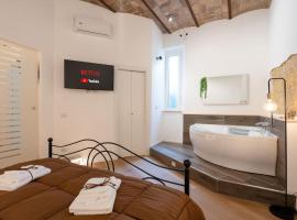 L'Antica Voltina, hotell i Nettuno