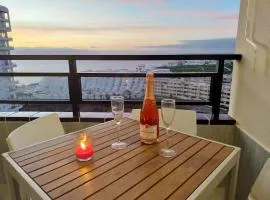 Relax And Sunset in Paraiso Adeje