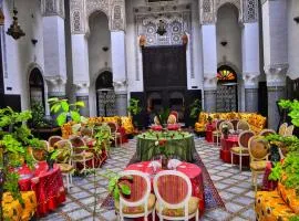 Palais AL Firdaous Medina