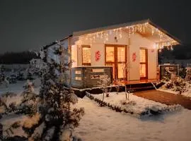 W Malinowym Chruśniaku