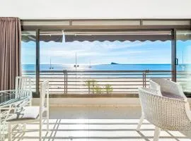 Las Arenas 1-C Apartment Levante Beach