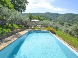 Nice Home In Castiglion Fiorentino
