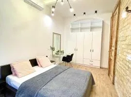 Dream Design Apartment - 3 bedrooms & Finn Sauna