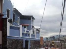 HOTEL EL PANECILLO