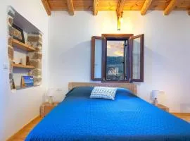 Odysseus House