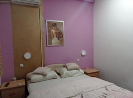 Bijeli dvor, Hotel in Glamočani