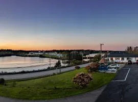 Novastar Motel On The Lake