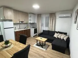 Apartman Antonovic