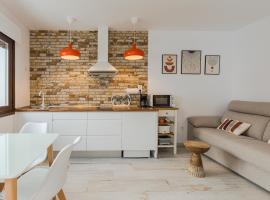 Apartamentos Rurales Cielo de Monfragüe