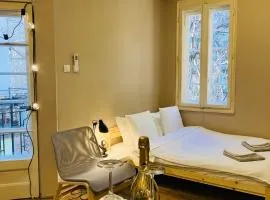 Salon Studio Savamala