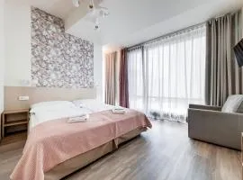 Kora Apartments