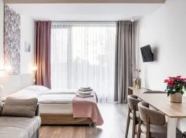 Kora Apartments