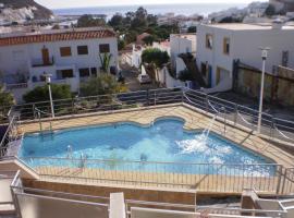 Villas Montemar, hotel i San José