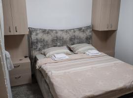 Stan na dan, hotel v destinaci Resnik