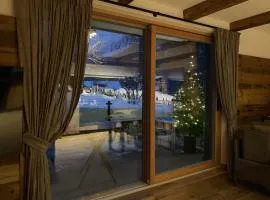 Orchidea Suite Chalet