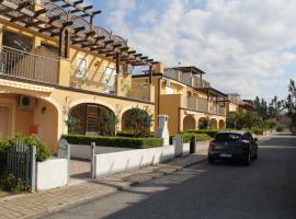 Pizzo Beach Club Apartment Ginevra, aparthotel en Pizzo