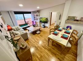 VilaVigo apartamento