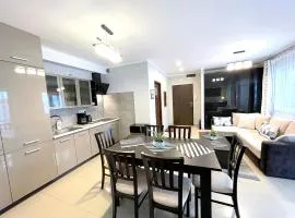Apartamenty Superior Izery Cicha-Free Parking
