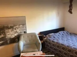 Charming studio at the heart of 14 arrondissement