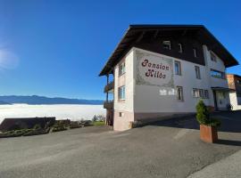 Pension Hilde, Bed & Breakfast in Sulzberg