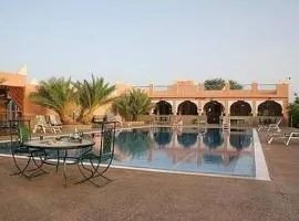 HOTEL BOUGAFER - TAZARINE