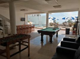 Eventos punta Real, pet-friendly hotel in Chachalacas