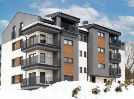 Apartamenty Spokojna z balkonem - Dream Apart