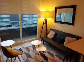 Departamento en La Serena