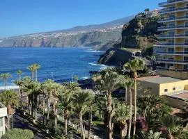 610 Suite con terraza Puerto de la Cruz Martianez