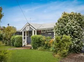 Bayview Cottage