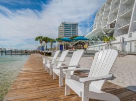 Inn on Destin Harbor, Ascend Hotel Collection, hotel di Destin