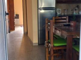 Sito y Pocha, Hotel in Veinticinco de Mayo