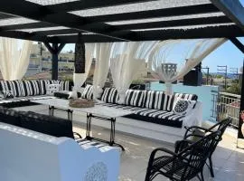 Magical Seaside Town Boutique Apts 2