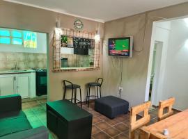 alquiler temporal DIARIO DE IRIGOYEN，位于福尔摩沙的酒店