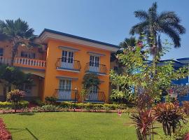 Beach Apartment 1,COLVA, GOA，位于科尔瓦的酒店
