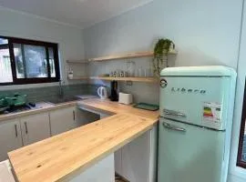 Cabañas Valdivia central