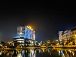 Muong Thanh Luxury Son La, hotel u gradu 'Sơn La'