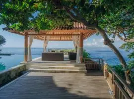 Raaga Samudra Villa