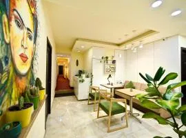 Skyline Hotel Yerevan