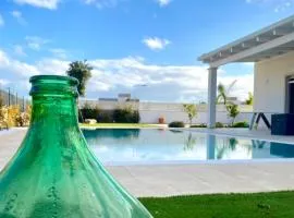 Allegria Pool House - Puglia Mia Apartments
