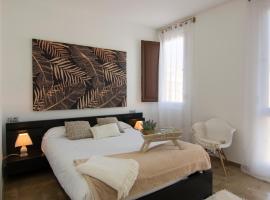 Plaza Ayuntamiento Granada Habitame inmobiliaria